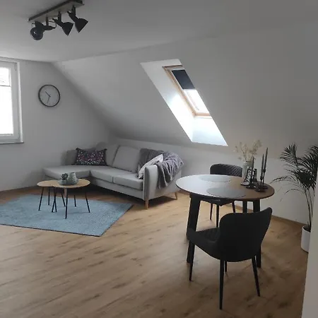 Ferienwohnung Im Distelweg Scheid  Exterior foto