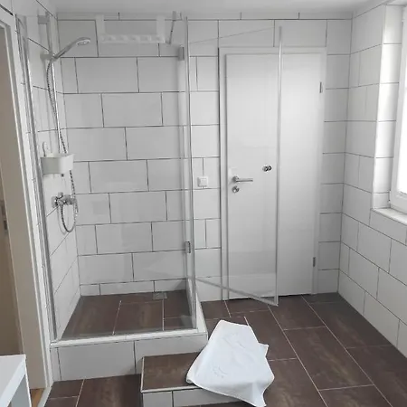 Ferienwohnung Im Distelweg Scheid  Exterior foto