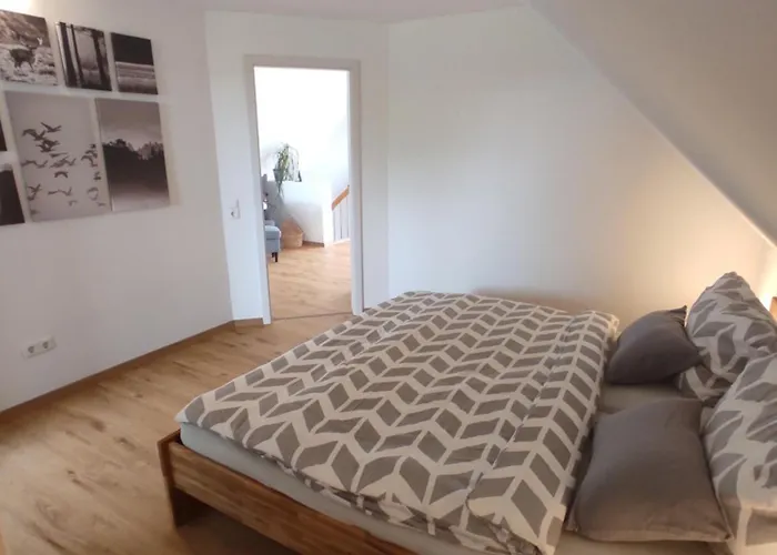 Ferienwohnung Im Distelweg