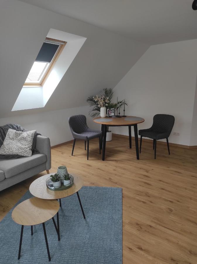 Im Distelweg Appartement *