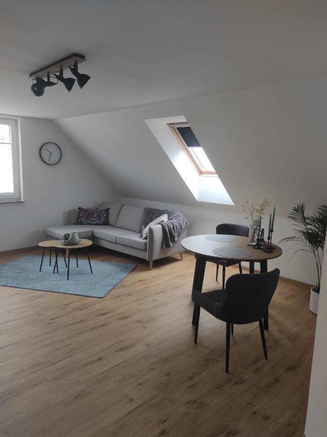 Appartement Im Distelweg *