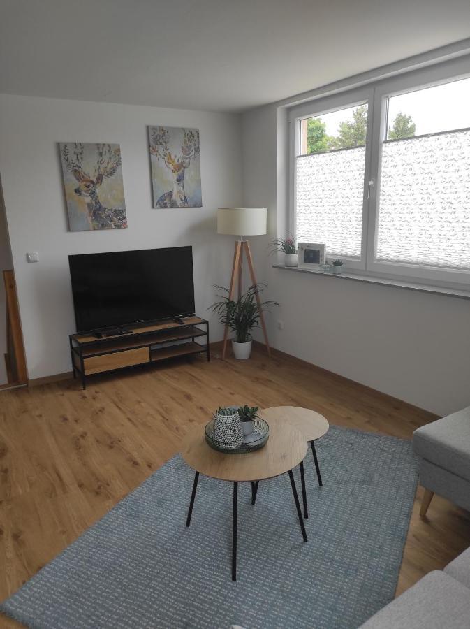 Im Distelweg Appartement Scheid (Vulkaneifel)