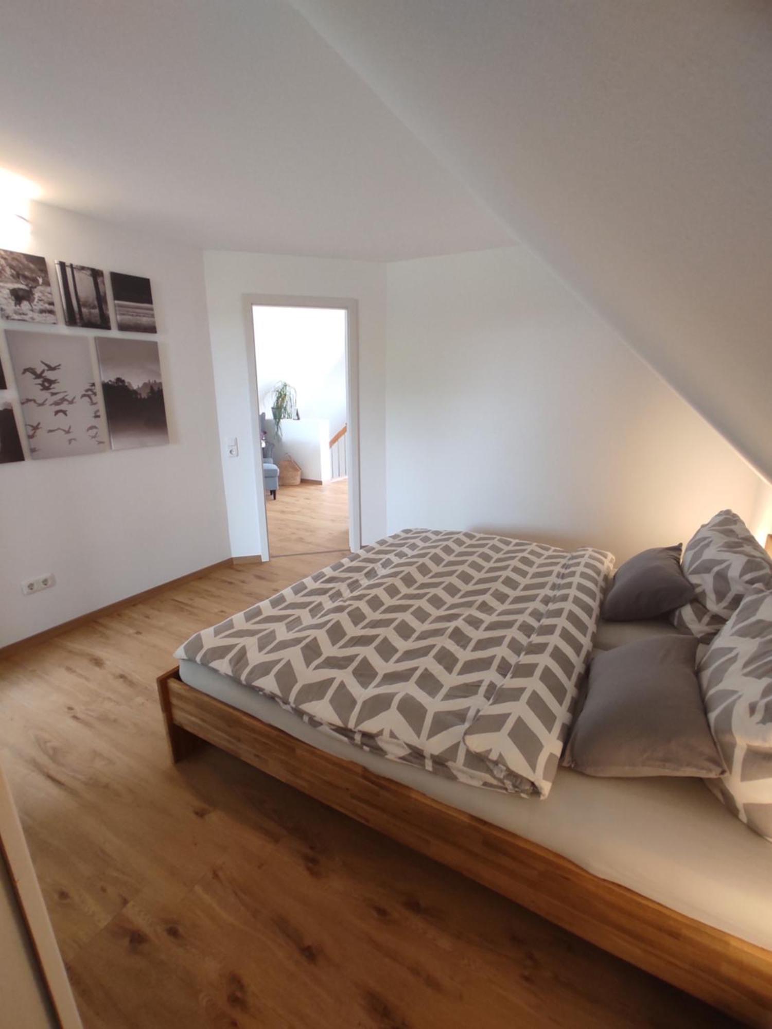 Appartement Im Distelweg Scheid (Vulkaneifel)